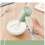 Wireless Household Hand Mixer - waseeh.com