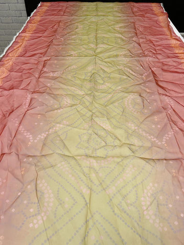 Organza Printed Dupatta Collection