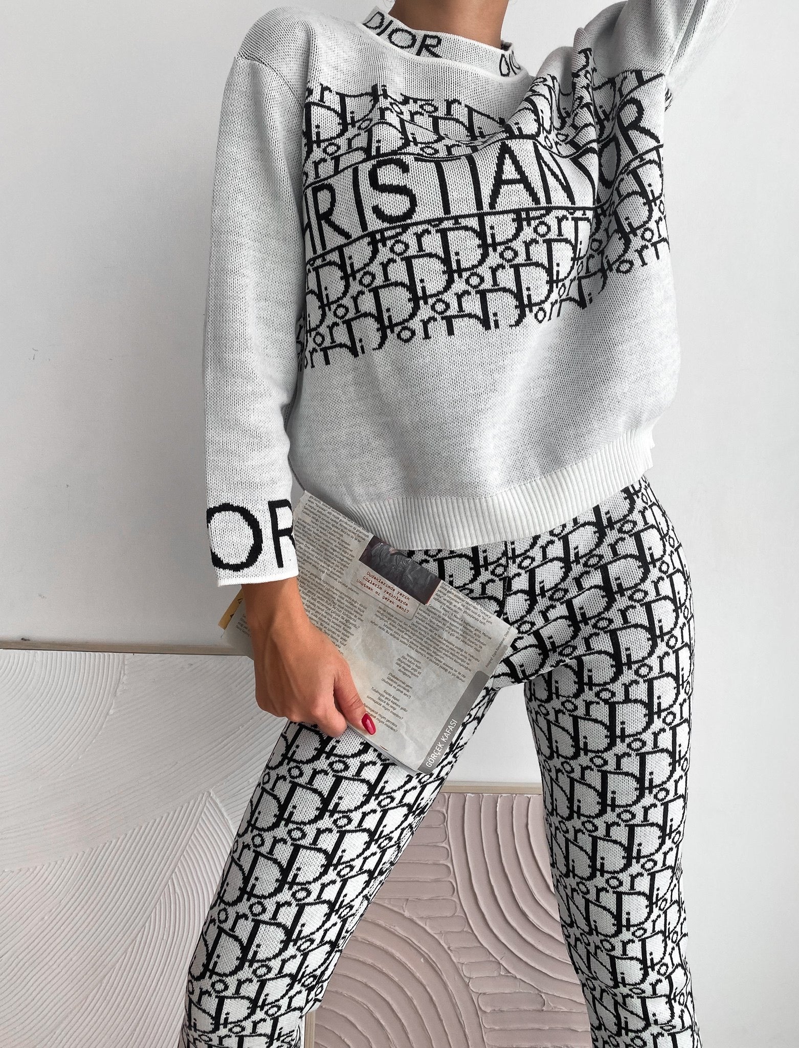 Co-ord Set
