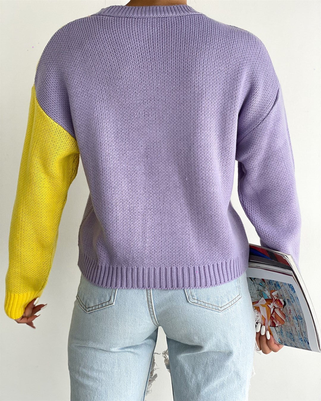 Cocktail Jersey