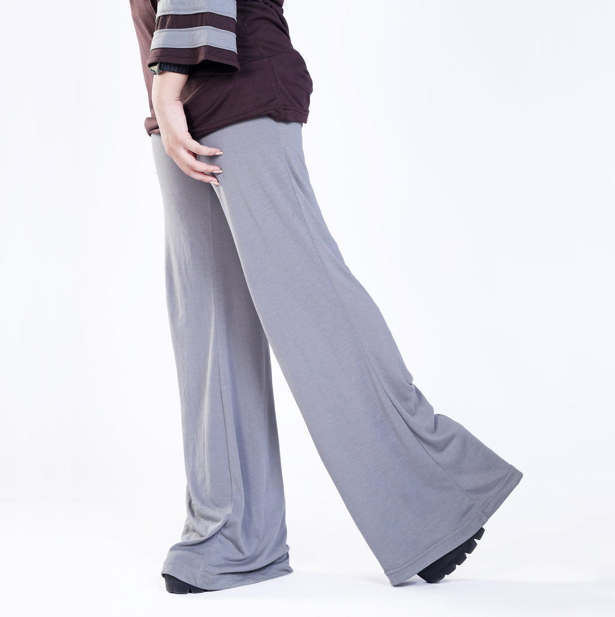 Jersey Fabric Co-ord Set