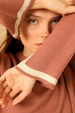 Sweater Knit Co-ord Set