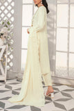 Muntaha Bareeze Linen D-10