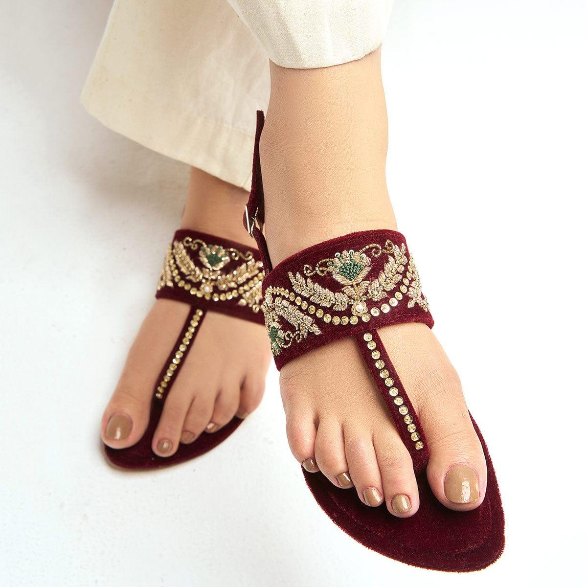 Women Sandals | Designer Sandals