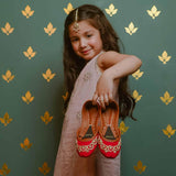 Kids Collection | Khussa For Girls